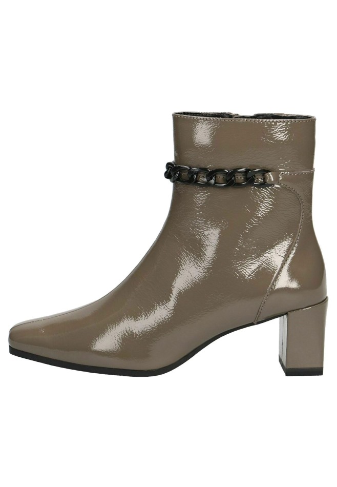 Panna Gabor | Mules à Talons Exclusives